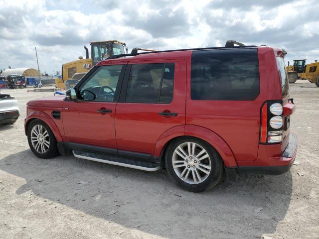 Photo 1 VIN: SALAG2V63GA804203 - LAND ROVER LR4 