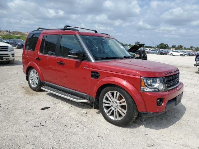 Photo 3 VIN: SALAG2V63GA804203 - LAND ROVER LR4 