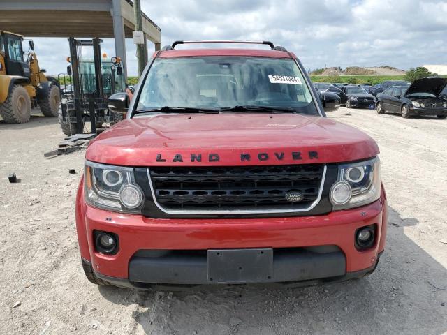 Photo 4 VIN: SALAG2V63GA804203 - LAND ROVER LR4 