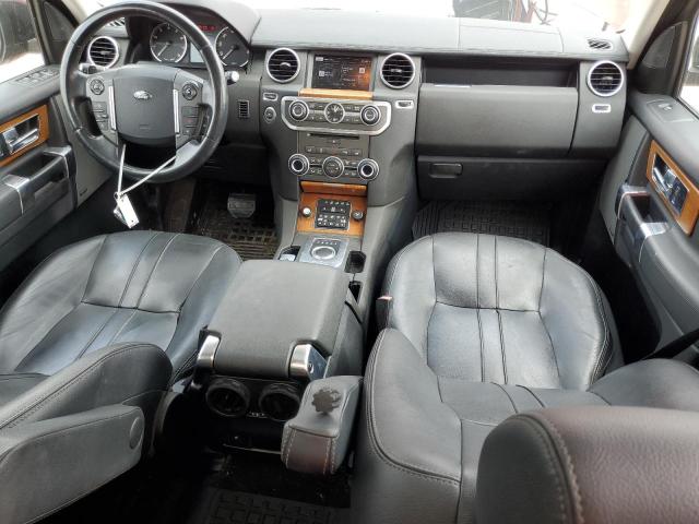 Photo 7 VIN: SALAG2V63GA804203 - LAND ROVER LR4 