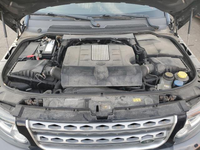 Photo 10 VIN: SALAG2V63GA807943 - LAND ROVER LR4 HSE 