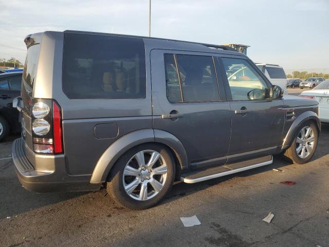 Photo 2 VIN: SALAG2V63GA807943 - LAND ROVER LR4 HSE 