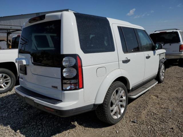 Photo 3 VIN: SALAG2V63GA811801 - LAND ROVER LR4 HSE 