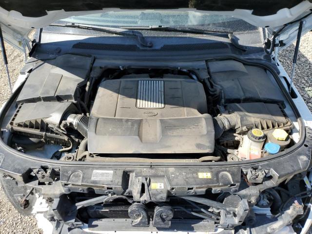 Photo 6 VIN: SALAG2V63GA811801 - LAND ROVER LR4 HSE 