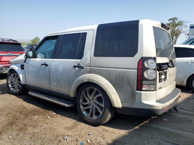 Photo 1 VIN: SALAG2V63GA825942 - LAND ROVER LR4 