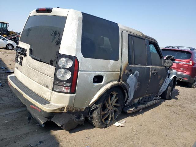 Photo 2 VIN: SALAG2V63GA825942 - LAND ROVER LR4 