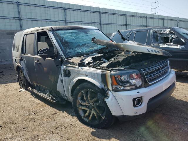 Photo 3 VIN: SALAG2V63GA825942 - LAND ROVER LR4 