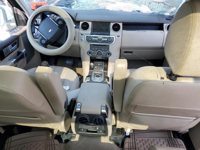 Photo 7 VIN: SALAG2V63GA825942 - LAND ROVER LR4 