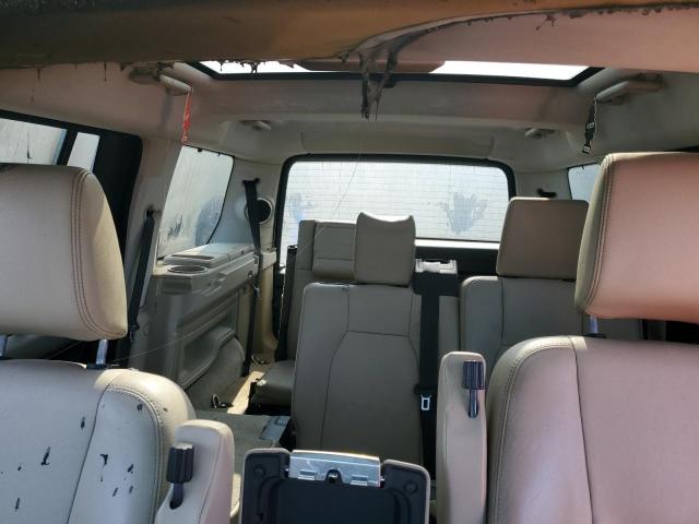 Photo 9 VIN: SALAG2V63GA825942 - LAND ROVER LR4 