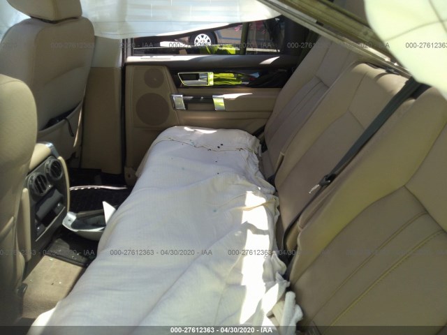 Photo 7 VIN: SALAG2V63GA826329 - LAND ROVER LR4 