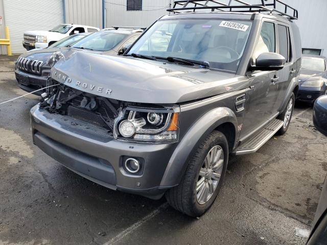 Photo 0 VIN: SALAG2V64EA729928 - LAND ROVER LR4 