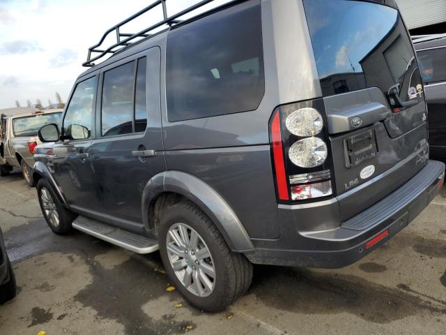 Photo 1 VIN: SALAG2V64EA729928 - LAND ROVER LR4 