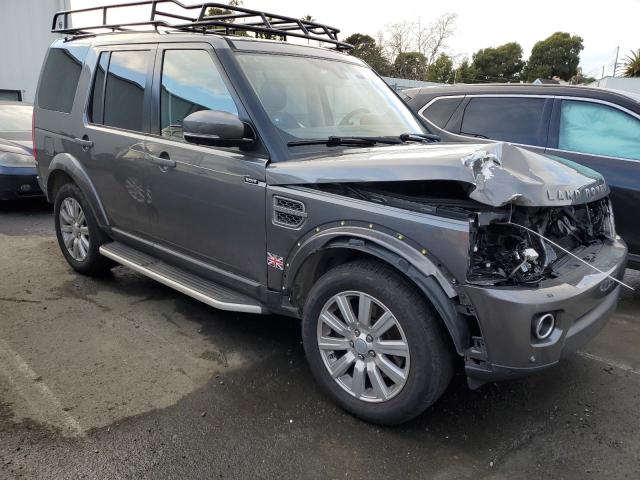 Photo 3 VIN: SALAG2V64EA729928 - LAND ROVER LR4 