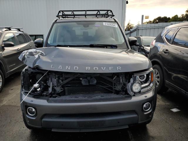 Photo 4 VIN: SALAG2V64EA729928 - LAND ROVER LR4 