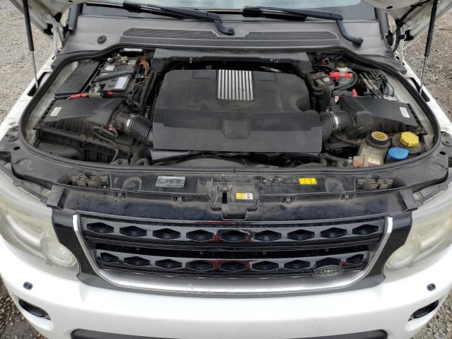 Photo 11 VIN: SALAG2V64FA742079 - LAND ROVER LR4 HSE 