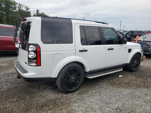 Photo 2 VIN: SALAG2V64FA742079 - LAND ROVER LR4 HSE 