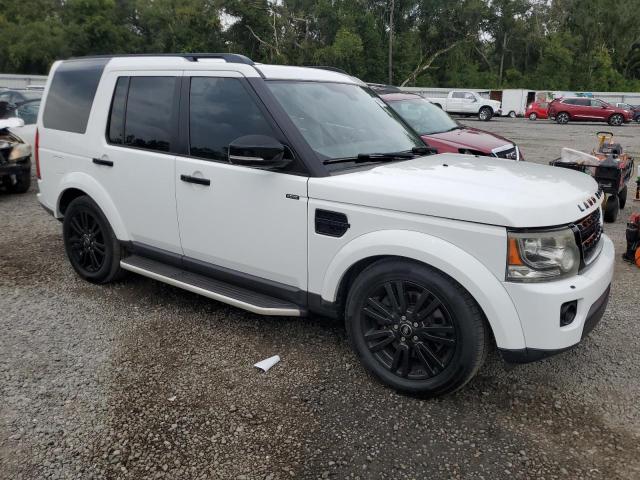 Photo 3 VIN: SALAG2V64FA742079 - LAND ROVER LR4 HSE 