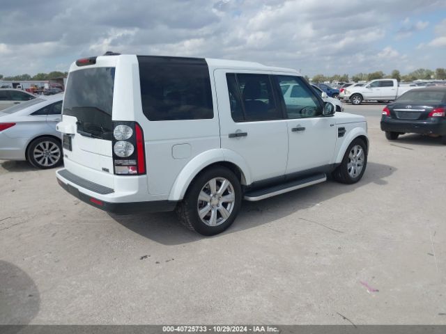 Photo 3 VIN: SALAG2V64FA750991 - LAND ROVER LR4 