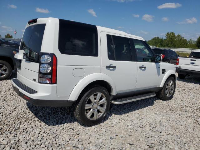 Photo 2 VIN: SALAG2V64FA755558 - LAND ROVER LR4 HSE 