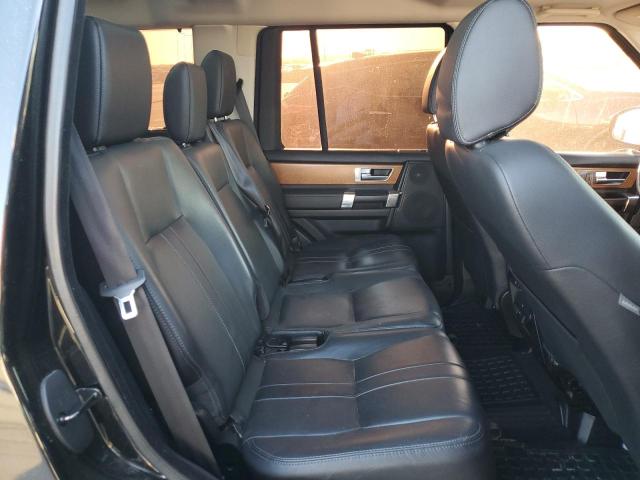 Photo 10 VIN: SALAG2V64FA764468 - LAND ROVER LR4 HSE 