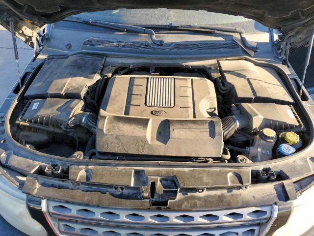 Photo 11 VIN: SALAG2V64FA764468 - LAND ROVER LR4 HSE 