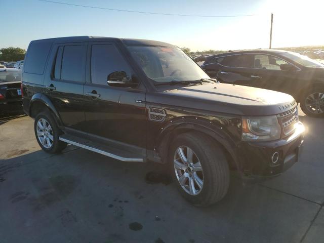 Photo 3 VIN: SALAG2V64FA764468 - LAND ROVER LR4 HSE 