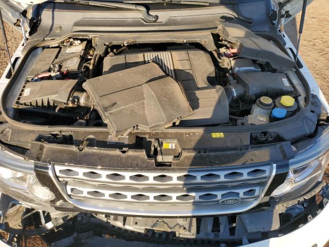 Photo 10 VIN: SALAG2V64FA772408 - LAND ROVER LR4 HSE 