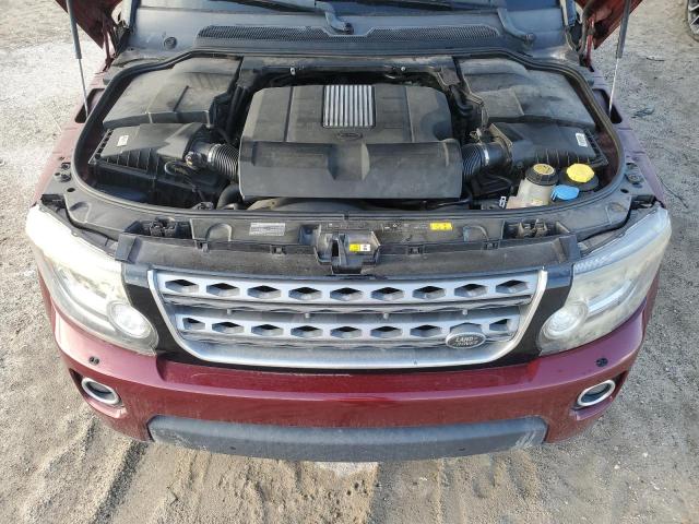 Photo 11 VIN: SALAG2V64GA830292 - LAND ROVER LR4 HSE 