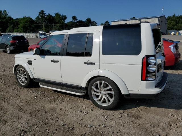 Photo 1 VIN: SALAG2V64GA844905 - LAND ROVER LR4 