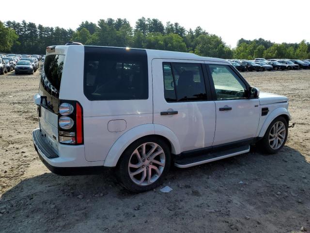 Photo 2 VIN: SALAG2V64GA844905 - LAND ROVER LR4 