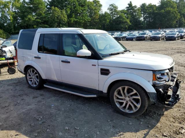 Photo 3 VIN: SALAG2V64GA844905 - LAND ROVER LR4 