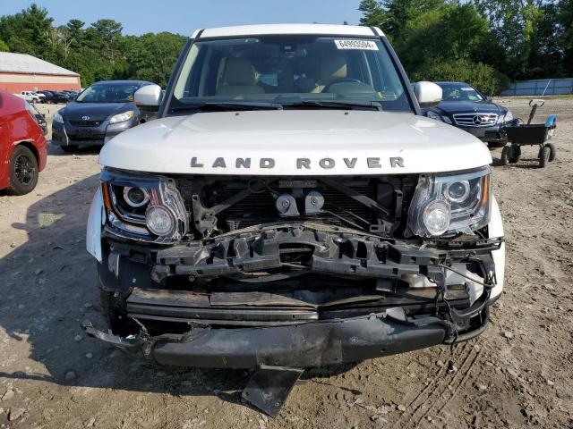 Photo 4 VIN: SALAG2V64GA844905 - LAND ROVER LR4 