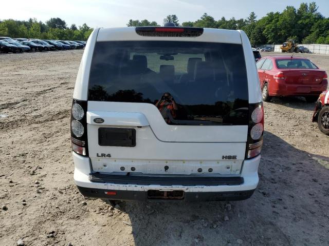 Photo 5 VIN: SALAG2V64GA844905 - LAND ROVER LR4 