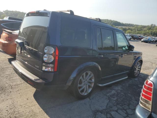 Photo 2 VIN: SALAG2V64GA844970 - LAND ROVER LR4 HSE 