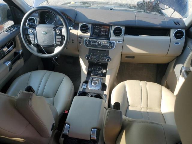 Photo 7 VIN: SALAG2V64GA844970 - LAND ROVER LR4 HSE 