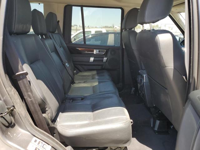 Photo 10 VIN: SALAG2V64GA846072 - LAND-ROVER LR4 