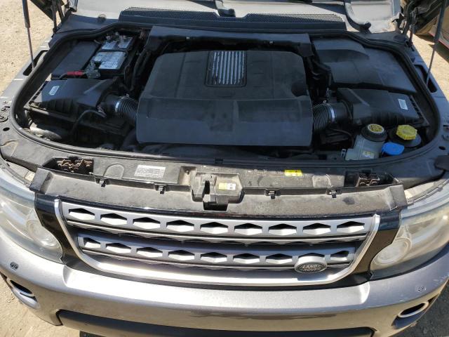 Photo 11 VIN: SALAG2V64GA846072 - LAND-ROVER LR4 