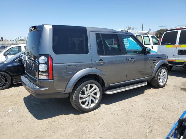 Photo 2 VIN: SALAG2V64GA846072 - LAND-ROVER LR4 