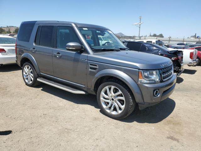 Photo 3 VIN: SALAG2V64GA846072 - LAND-ROVER LR4 