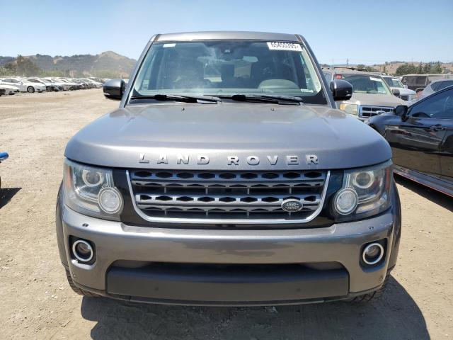 Photo 4 VIN: SALAG2V64GA846072 - LAND-ROVER LR4 