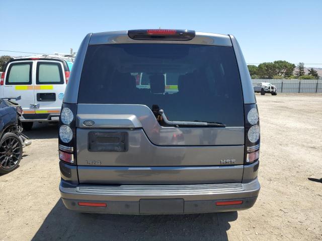 Photo 5 VIN: SALAG2V64GA846072 - LAND-ROVER LR4 