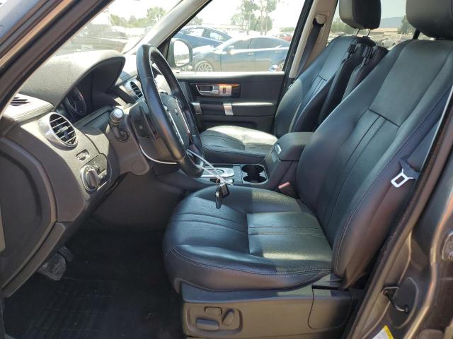 Photo 6 VIN: SALAG2V64GA846072 - LAND-ROVER LR4 