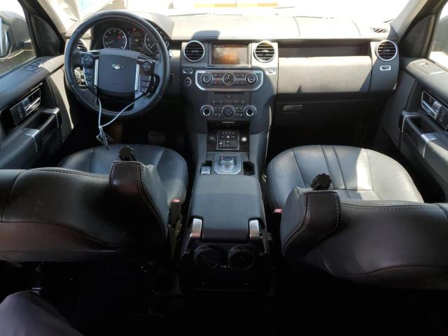 Photo 7 VIN: SALAG2V64GA846072 - LAND-ROVER LR4 