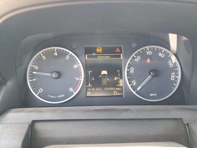 Photo 8 VIN: SALAG2V64GA846072 - LAND-ROVER LR4 