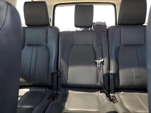 Photo 9 VIN: SALAG2V64GA846072 - LAND-ROVER LR4 