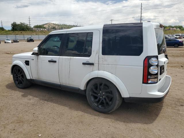 Photo 1 VIN: SALAG2V65EA701698 - LAND ROVER LR4 