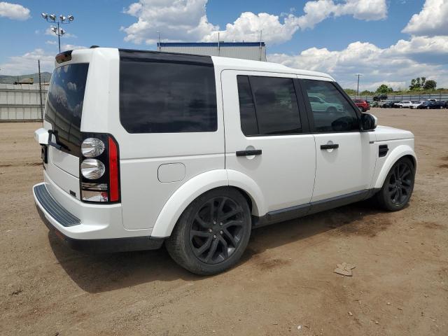 Photo 2 VIN: SALAG2V65EA701698 - LAND ROVER LR4 