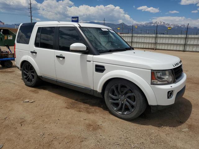 Photo 3 VIN: SALAG2V65EA701698 - LAND ROVER LR4 