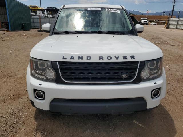 Photo 4 VIN: SALAG2V65EA701698 - LAND ROVER LR4 