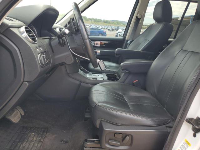 Photo 6 VIN: SALAG2V65EA701698 - LAND ROVER LR4 